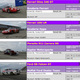 Illustration for article titled The Oppositelock Forza 7 Endurance Championship, Round 3: Results + Replayem/em